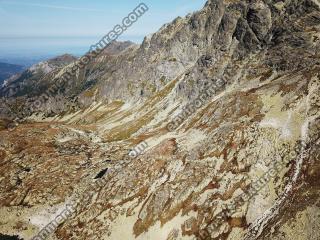 High Tatras Eastern High Frozen lake 5